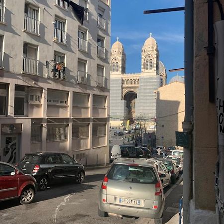 Magnifique Nid Douillet Au Coeur Du Panier Soohome Marsella Exterior foto