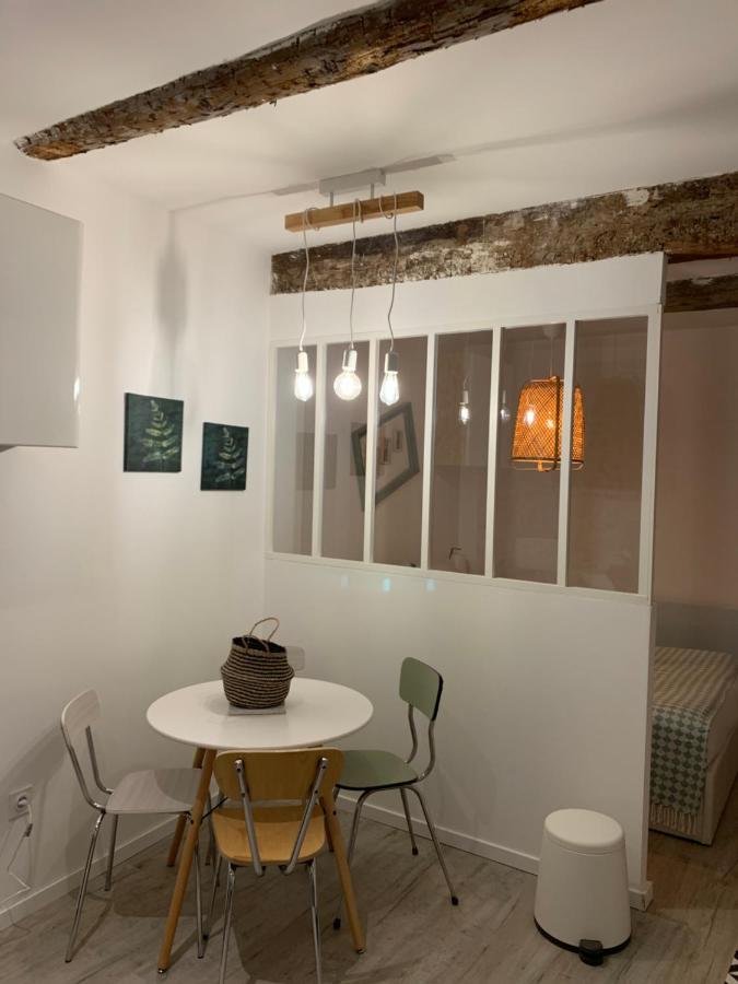 Magnifique Nid Douillet Au Coeur Du Panier Soohome Marsella Exterior foto