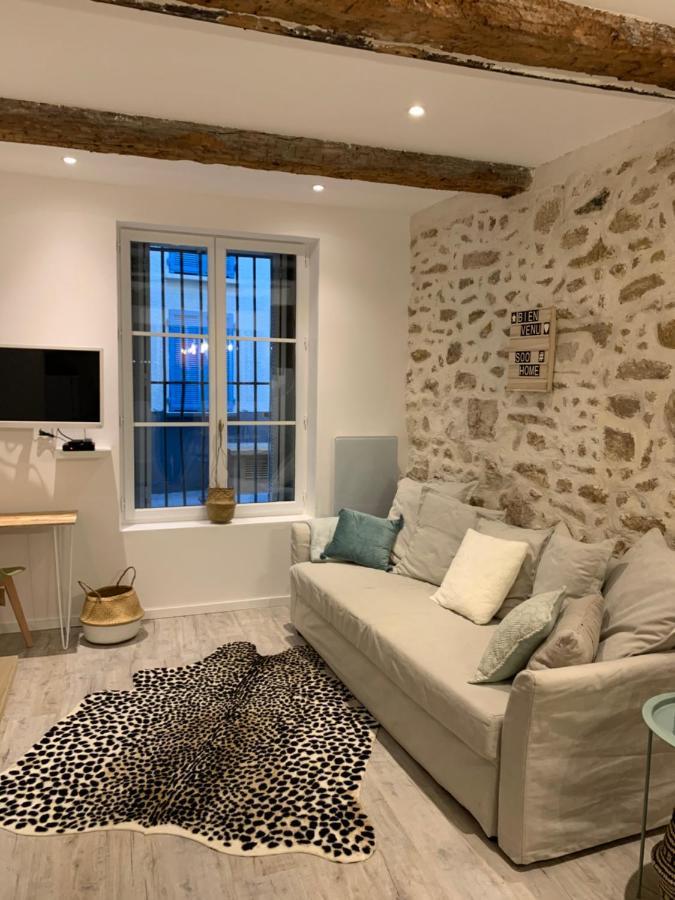 Magnifique Nid Douillet Au Coeur Du Panier Soohome Marsella Exterior foto