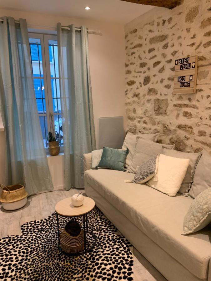 Magnifique Nid Douillet Au Coeur Du Panier Soohome Marsella Exterior foto
