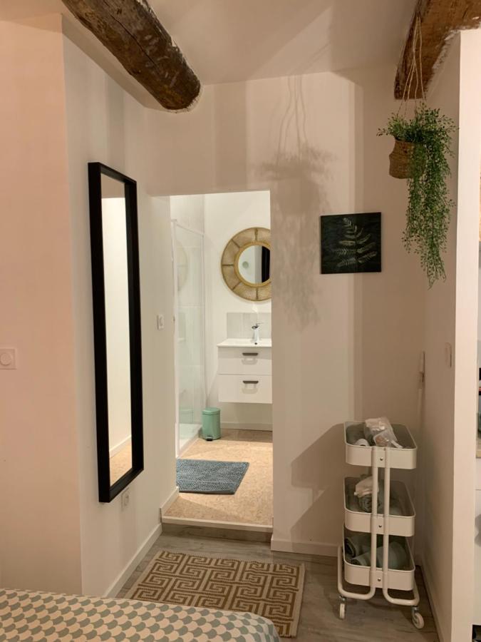 Magnifique Nid Douillet Au Coeur Du Panier Soohome Marsella Exterior foto