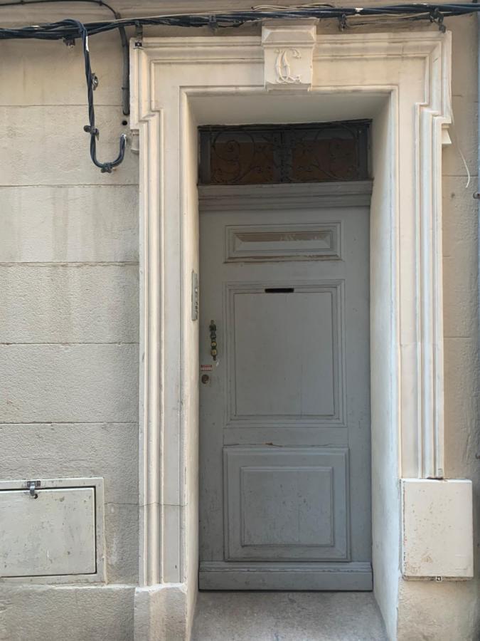 Magnifique Nid Douillet Au Coeur Du Panier Soohome Marsella Exterior foto