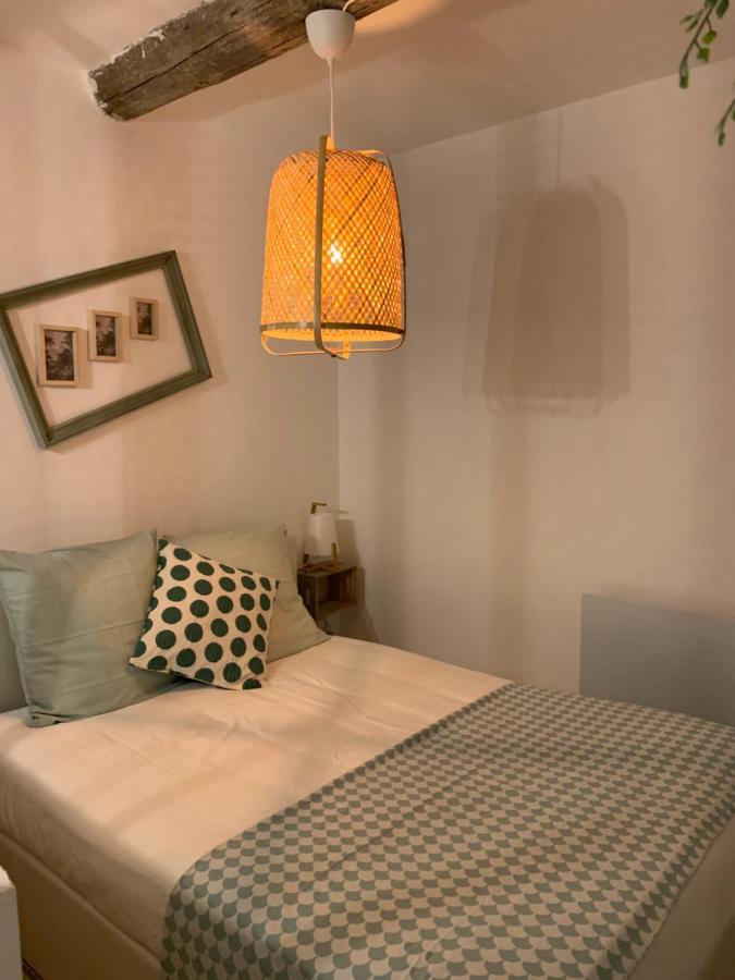 Magnifique Nid Douillet Au Coeur Du Panier Soohome Marsella Exterior foto