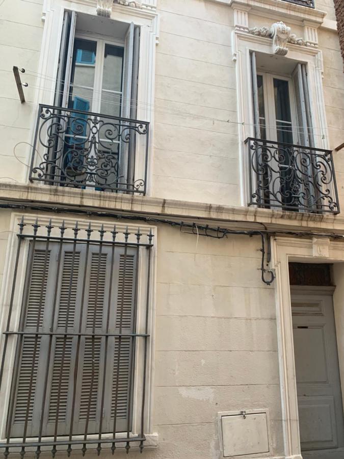 Magnifique Nid Douillet Au Coeur Du Panier Soohome Marsella Exterior foto