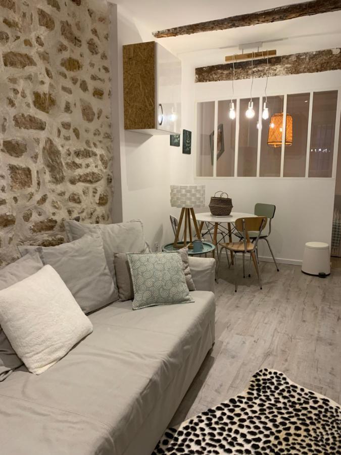 Magnifique Nid Douillet Au Coeur Du Panier Soohome Marsella Exterior foto