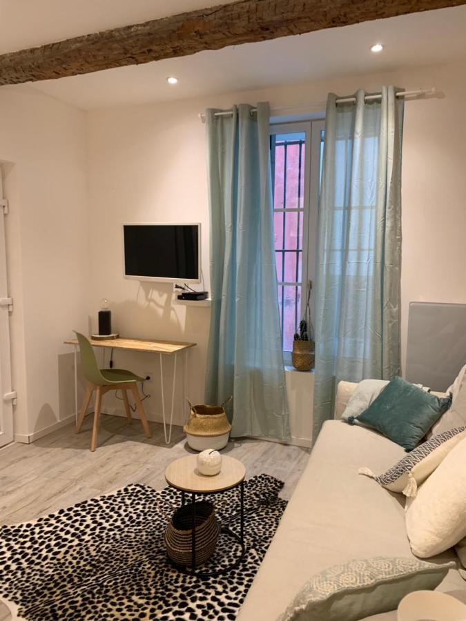 Magnifique Nid Douillet Au Coeur Du Panier Soohome Marsella Exterior foto