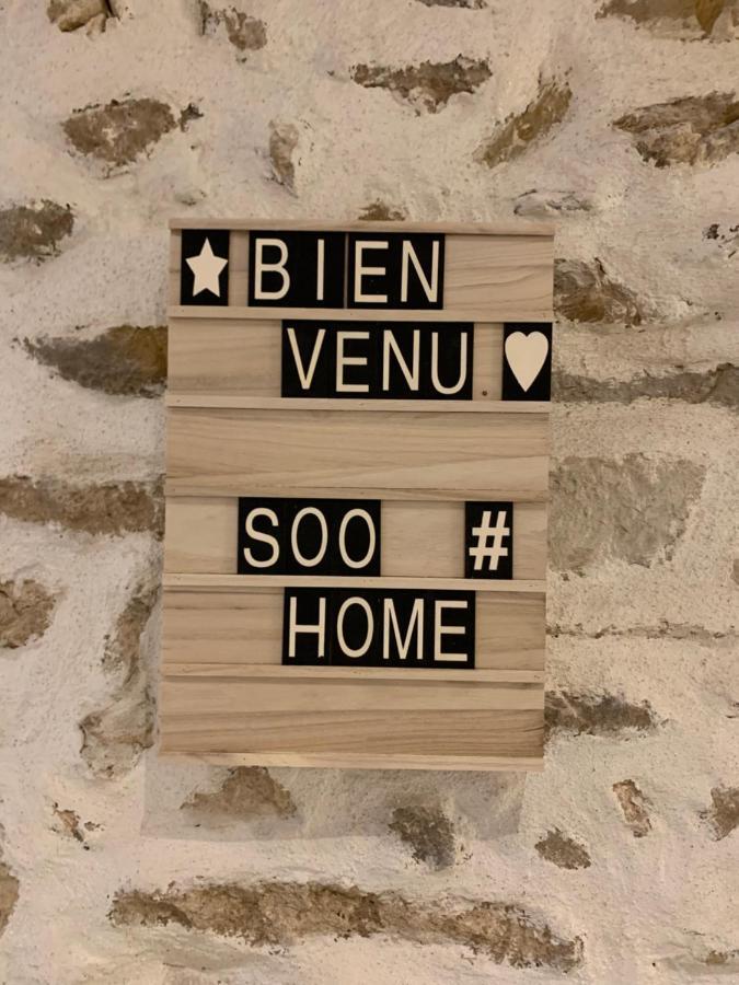 Magnifique Nid Douillet Au Coeur Du Panier Soohome Marsella Exterior foto